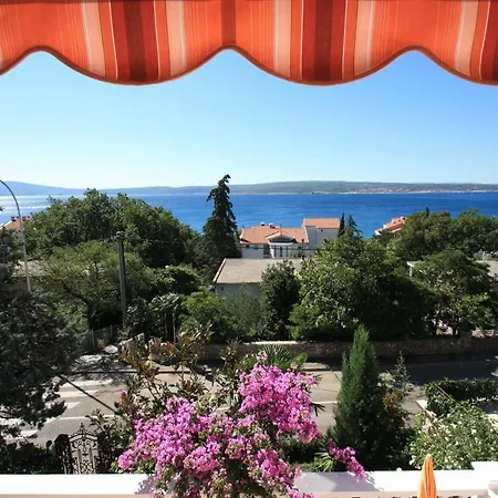 Appartement Mandica Selce