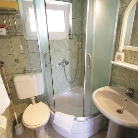 Mandica Appartement *