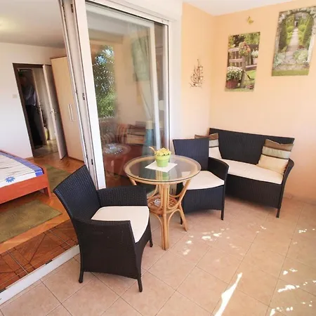 Appartement Mandica