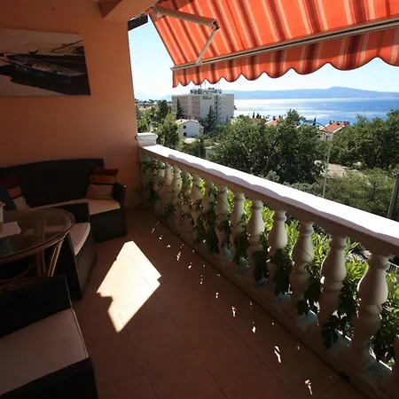 Appartement Mandica