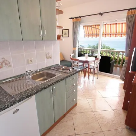 Mandica Appartement Selce