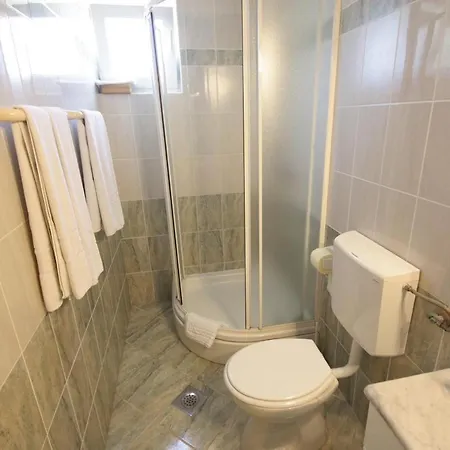 Appartement Mandica *