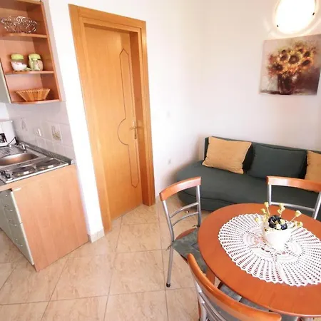 Appartement Mandica