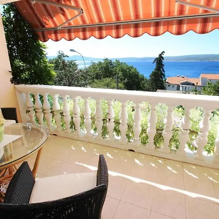 Mandica Apartman *