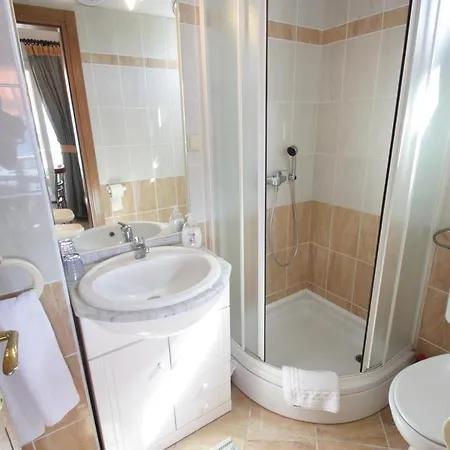 Apartman Mandica