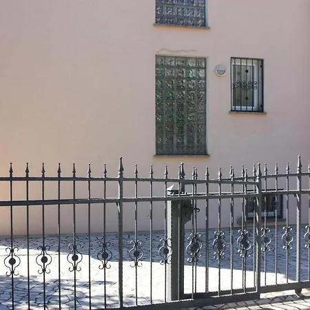 Mandica Apartman