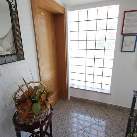 Apartman Mandica *
