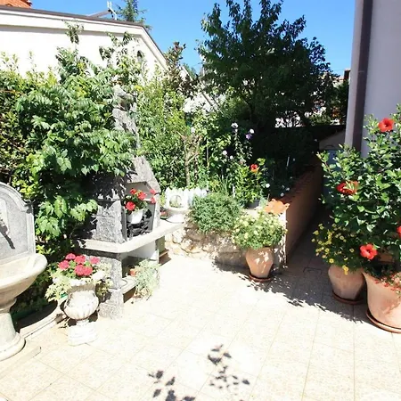 Apartman Mandica Selce