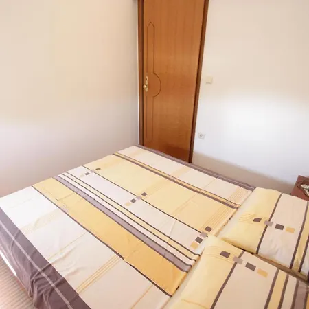Apartman Mandica