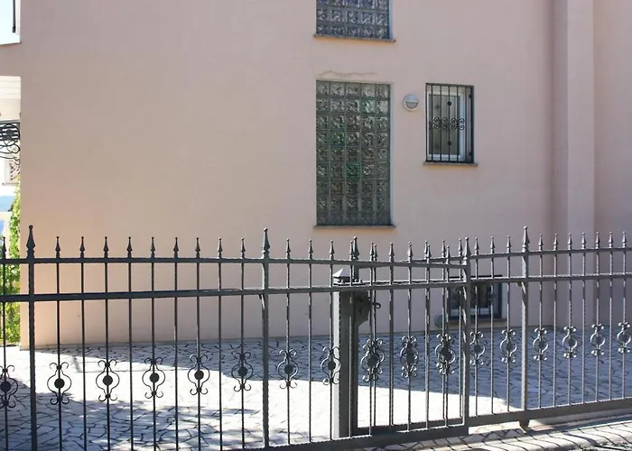 Mandica Апартаменты