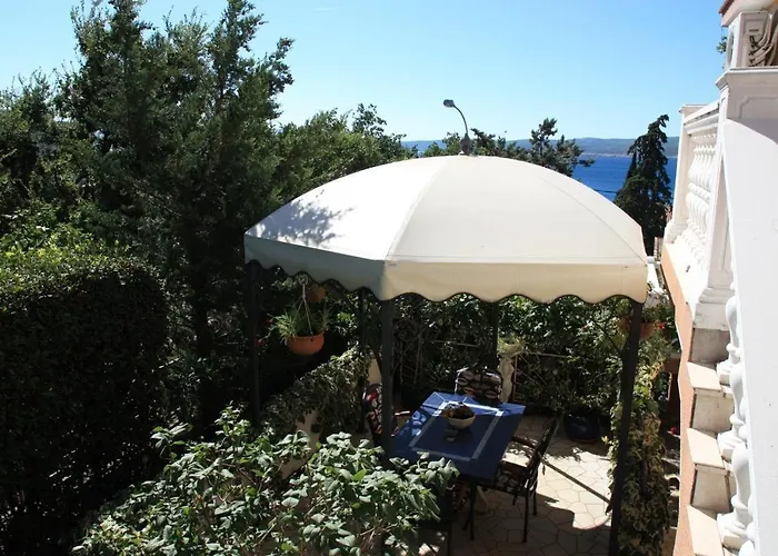 Mandica Апартаменты *